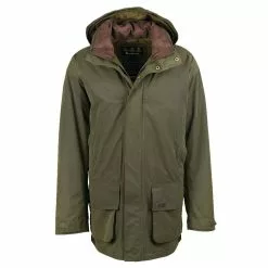 Shooting Sales Shop 30 Barbour Beaconsfield Waterproof Jacket