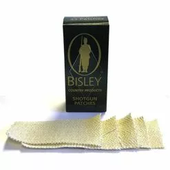 Bisley Shotgun Patch