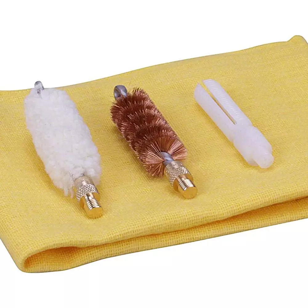 Bisley Presentation Gun Cleaning Kit 6 Bisley Presentation Gun Cleaning Kit - Image 4