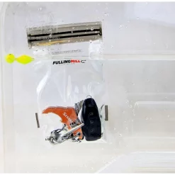 All Weather Loksak Fulling Mill 9 All Weather Loksak Fulling Mill -Shooting Sales Shop all weather loksak fulling mill.2