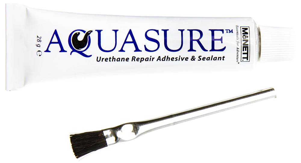 Simms Aquasure McNett 3 Simms Aquasure McNett