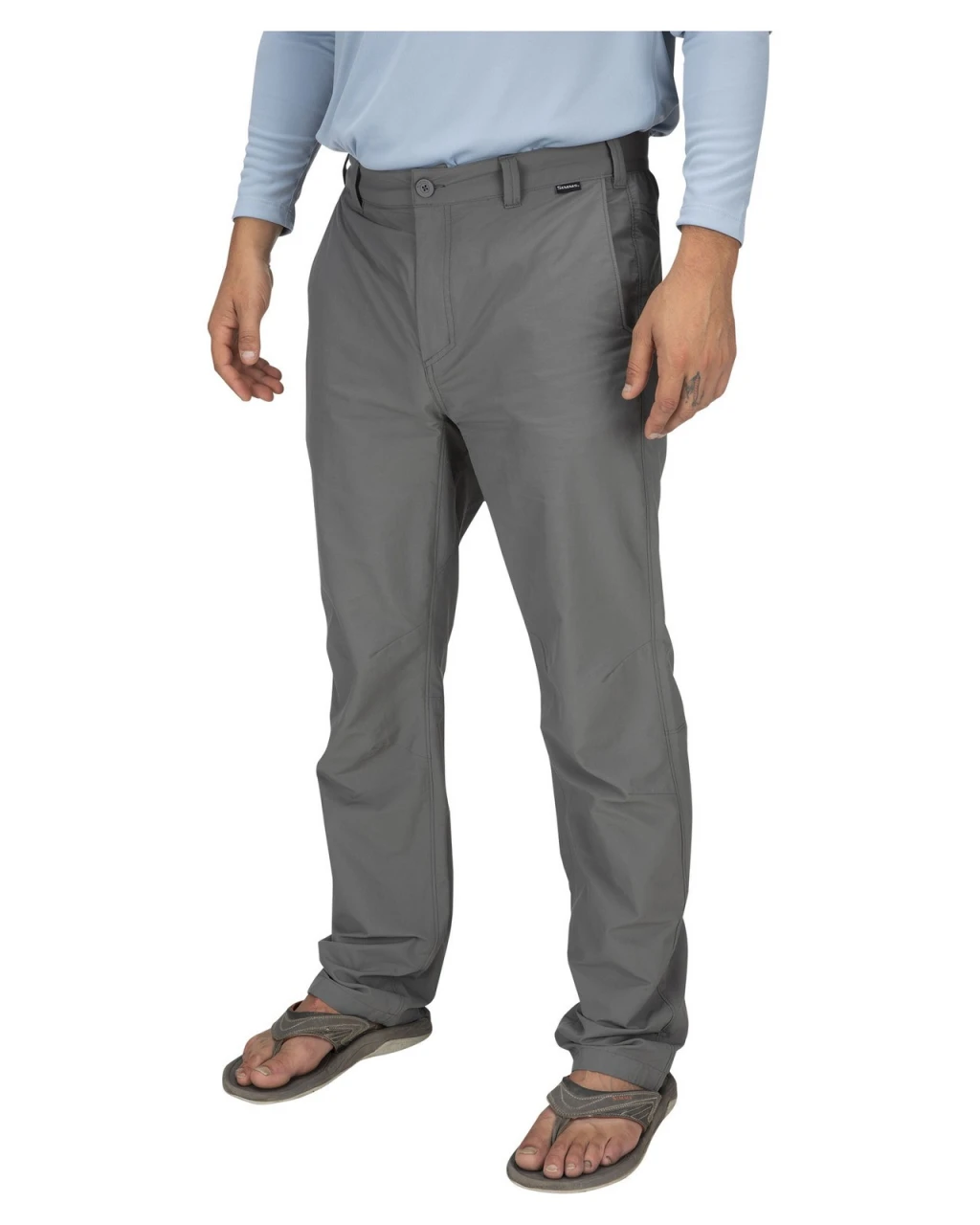 Bugstopper Pant Simms Steel 5 Bugstopper Pant Simms Steel - Image 3