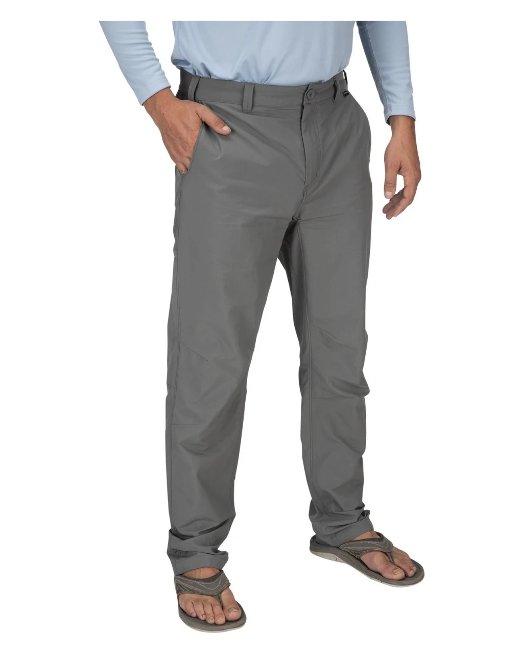 Bugstopper Pant Simms Steel 6 Bugstopper Pant Simms Steel - Image 4