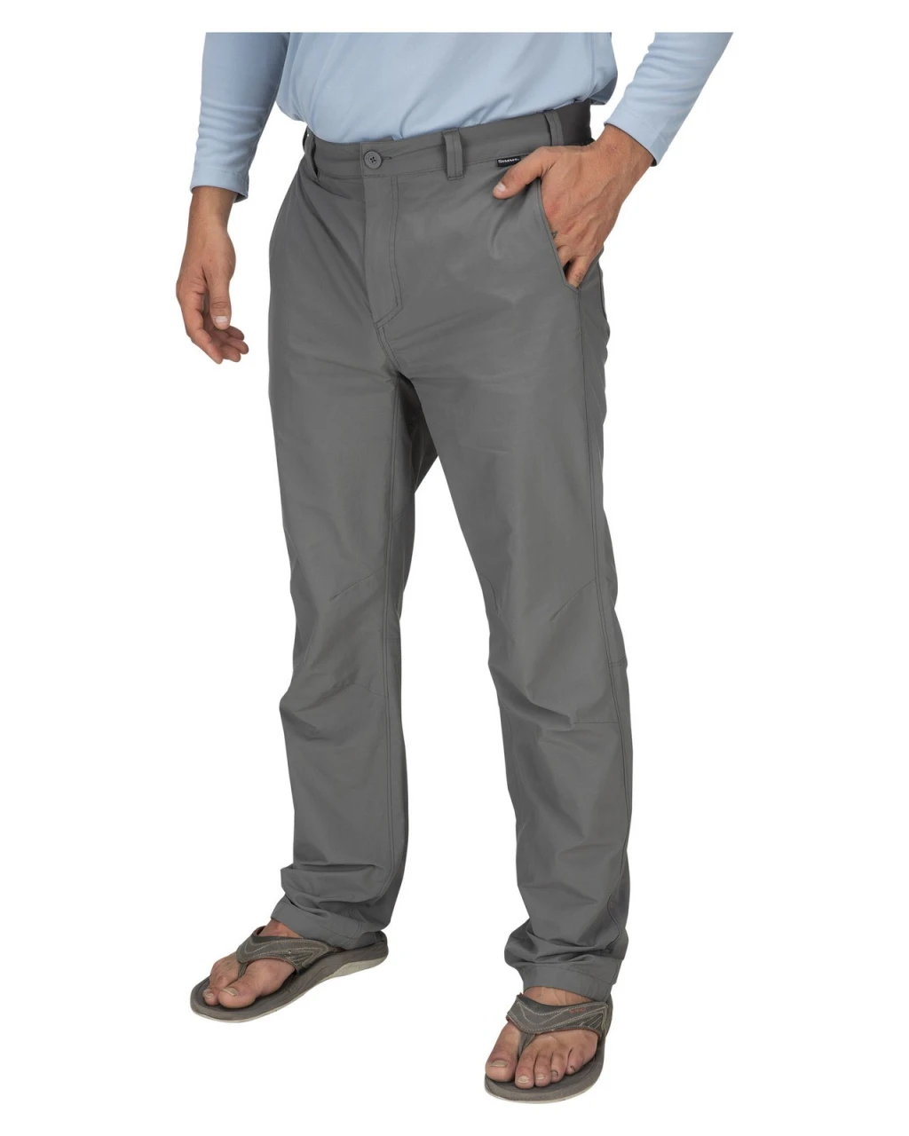 Bugstopper Pant Simms Steel 7 Bugstopper Pant Simms Steel - Image 5