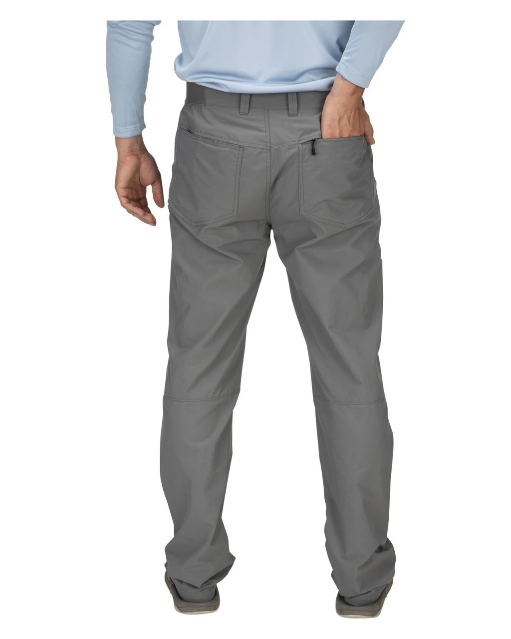 Bugstopper Pant Simms Steel 8 Bugstopper Pant Simms Steel - Image 6