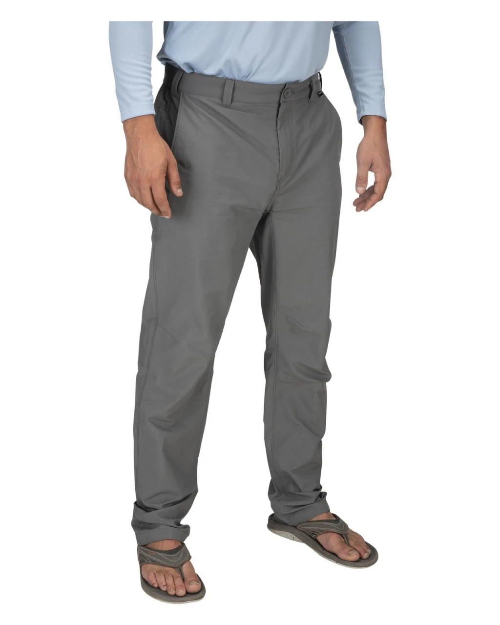 Bugstopper Pant Simms Steel 9 Bugstopper Pant Simms Steel - Image 7