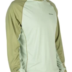 Bugstopper Solar Flex Hoody Simms Light Green & Sage Heather 14 Bugstopper Solar Flex Hoody Simms Light Green & Sage Heather -Shooting Sales Shop bugstopper solar flex hoody simms light green sage heather.3