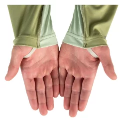 Bugstopper Solar Flex Hoody Simms Light Green & Sage Heather 16 Bugstopper Solar Flex Hoody Simms Light Green & Sage Heather -Shooting Sales Shop bugstopper solar flex hoody simms light green sage heather.5