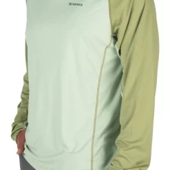 Bugstopper Solar Flex Hoody Simms Light Green & Sage Heather 17 Bugstopper Solar Flex Hoody Simms Light Green & Sage Heather -Shooting Sales Shop bugstopper solar flex hoody simms light green sage heather.6