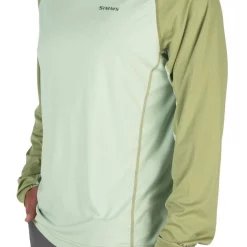 Bugstopper Solar Flex Hoody Simms Light Green & Sage Heather 19 Bugstopper Solar Flex Hoody Simms Light Green & Sage Heather -Shooting Sales Shop bugstopper solar flex hoody simms light green sage heather.8