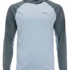 Bugstopper Solar Flex Hoody Simms Steel Blue -Shooting Sales Shop bugstopper solar flex hoody simms steel blue s