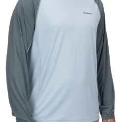 Bugstopper Solar Flex Hoody Simms Steel Blue 16 Bugstopper Solar Flex Hoody Simms Steel Blue -Shooting Sales Shop bugstopper solar flex hoody simms steel blue s.5