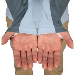 Bugstopper Solar Flex Hoody Simms Steel Blue 17 Bugstopper Solar Flex Hoody Simms Steel Blue -Shooting Sales Shop bugstopper solar flex hoody simms steel blue s.6