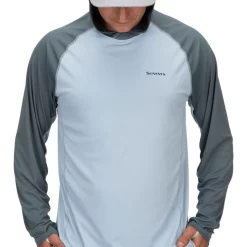 Bugstopper Solar Flex Hoody Simms Steel Blue 19 Bugstopper Solar Flex Hoody Simms Steel Blue -Shooting Sales Shop bugstopper solar flex hoody simms steel blue s.8