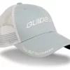 Cap Guideline Trucker Sky Blue 1 Cap Guideline Trucker Sky Blue -Shooting Sales Shop cap guideline trucker sky blue
