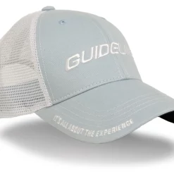 Cap Guideline Trucker Sky Blue