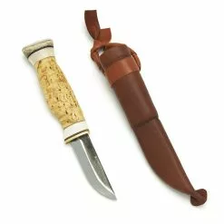 Casstrom Finnish Wilderness 7.7cm Knife