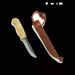 Casstrom Finnish Classic Puukko 10.5cm Knife