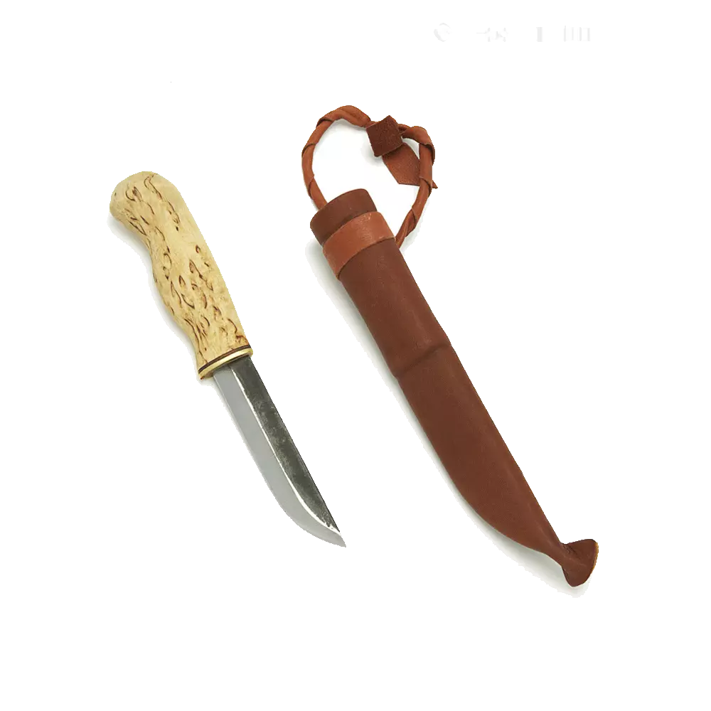 Casstrom Finnish Classic Puukko 10.5cm Knife 3 Casstrom Finnish Classic Puukko 10.5cm Knife