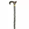 Classic Canes Blackthorn Country Derby Walking Stick