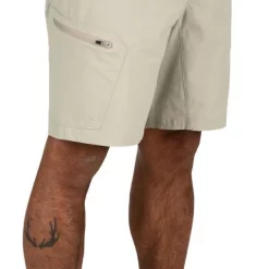 Challenger Shorts Simms Khaki 12 Challenger Shorts Simms Khaki -Shooting Sales Shop challenger shorts simms khaki.3