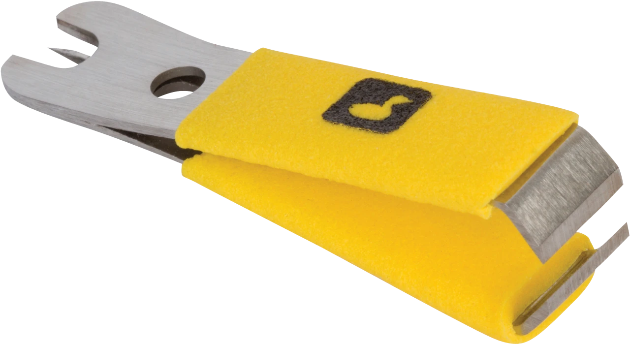 Classic Nipper With Comfy Grip Loon Outdoors 3 Classic Nipper With Comfy Grip Loon Outdoors