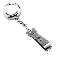 Clipper & Pin On Reel Guideline