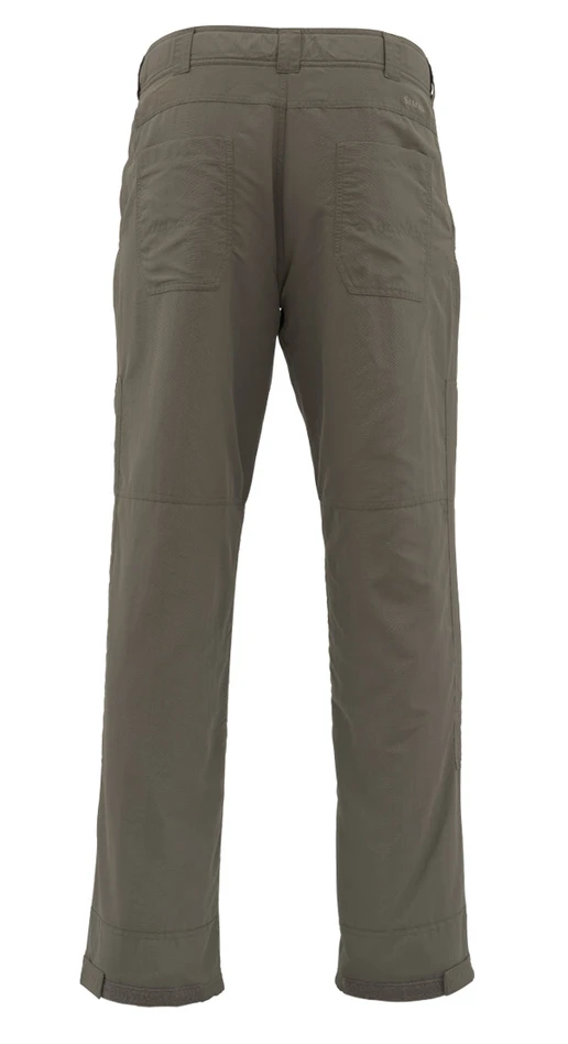 ColdWeather Pants Simms Dark Stone 4 ColdWeather Pants Simms Dark Stone - Image 2