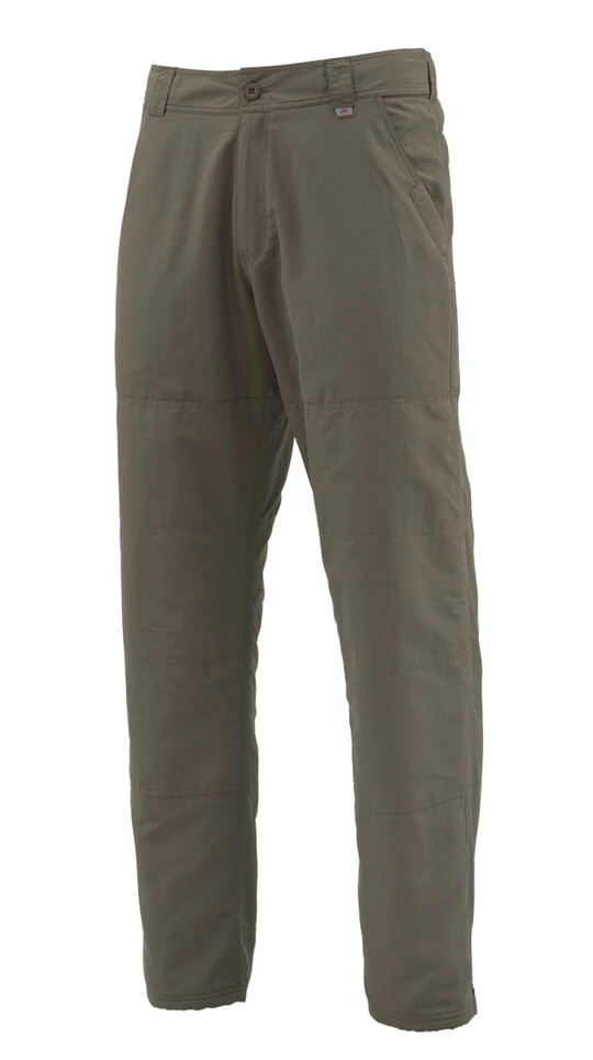ColdWeather Pants Simms Dark Stone 5 ColdWeather Pants Simms Dark Stone - Image 3