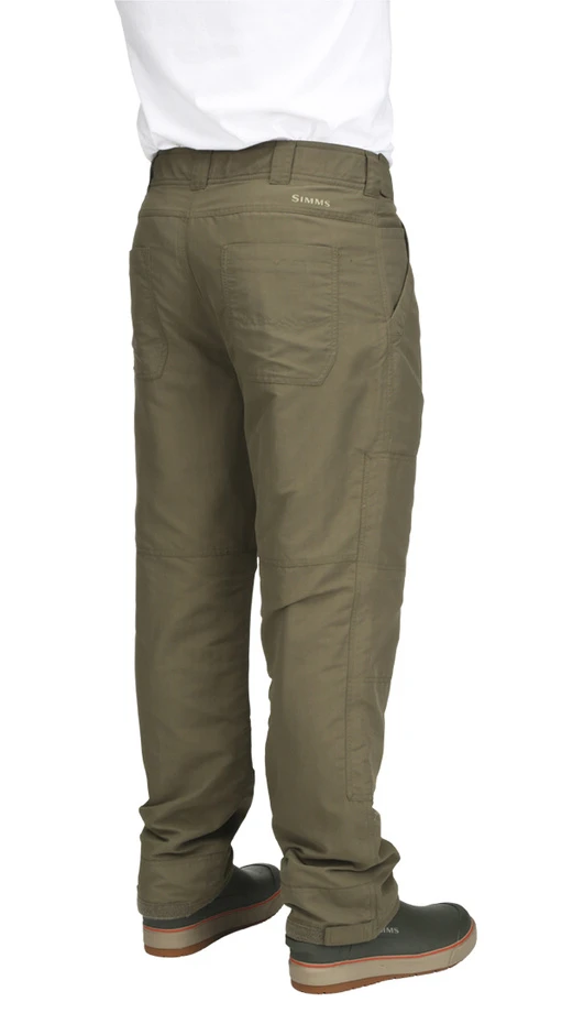 ColdWeather Pants Simms Dark Stone 6 ColdWeather Pants Simms Dark Stone - Image 4