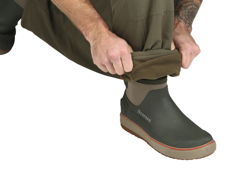 ColdWeather Pants Simms Dark Stone 8 ColdWeather Pants Simms Dark Stone - Image 6
