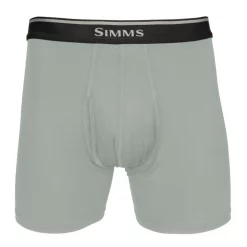 Cooling Boxer Brief Simms Sterling