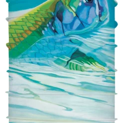 CoolNet UV+ Buff Original A.D. Maddox Rising Giant