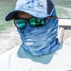 CoolNet UV+ Buff Original Alexandra Nicole Freshwater Gamefish 15 CoolNet UV+ Buff Original Alexandra Nicole Freshwater Gamefish -Shooting Sales Shop coolnet uv buff original alexandra nicole freshwater gamefish.6