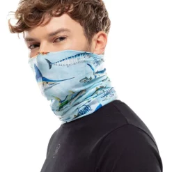 CoolNet UV+ Buff Original Alexandra Nicole Saltwater Gamefish -Shooting Sales Shop coolnet uv buff original alexandra nicole saltwater gamefish.4