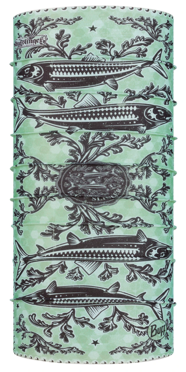 CoolNet UV+ Buff Original Bug Slinger 10 Cent 3 CoolNet UV+ Buff Original Bug Slinger 10 Cent