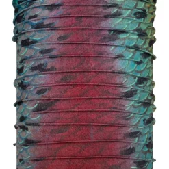 CoolNet UV+ Buff Original DeYoung Rainbow Flank