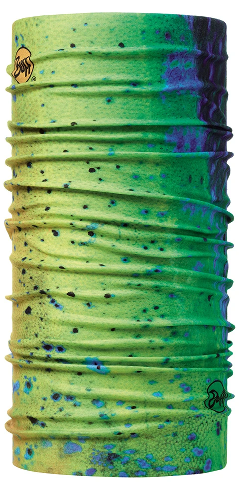 CoolNet UV+ Buff Original Dorado 3 CoolNet UV+ Buff Original Dorado