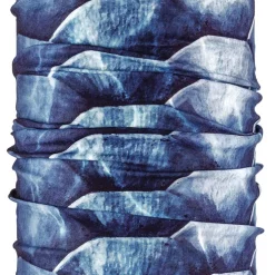 CoolNet UV+ Buff Original Tarpon Scales