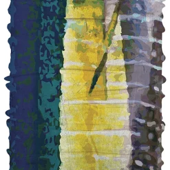 CoolNet UV+ Buff Original Yellow Fin Tuna