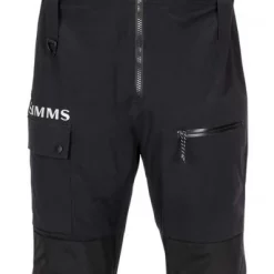 CX Bib Simms Black