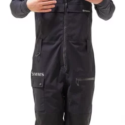 CX Bib Simms Black 8 CX Bib Simms Black -Shooting Sales Shop cx bib simms black s.2