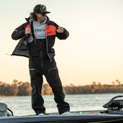 CX Bib Simms Black 9 CX Bib Simms Black -Shooting Sales Shop cx bib simms black s.3