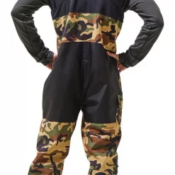 CX Bib Simms Woodland Camo 15 CX Bib Simms Woodland Camo -Shooting Sales Shop cx bib simms woodland camo s.5