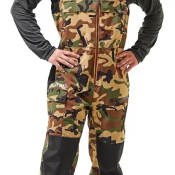 CX Bib Simms Woodland Camo 16 CX Bib Simms Woodland Camo -Shooting Sales Shop cx bib simms woodland camo s.6