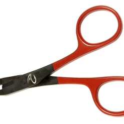De Barb Pliers Fulling Mill Black & Red -Shooting Sales Shop de barb pliers fulling mill black red.3