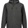 Dockwear Hooded Jacket Simms Carbon 1 Dockwear Hooded Jacket Simms Carbon -Shooting Sales Shop dockwear hooded jacket simms carbon s