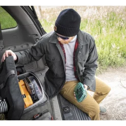 Dockwear Jacket Simms Carbon -Shooting Sales Shop dockwear jacket simms carbon s.4