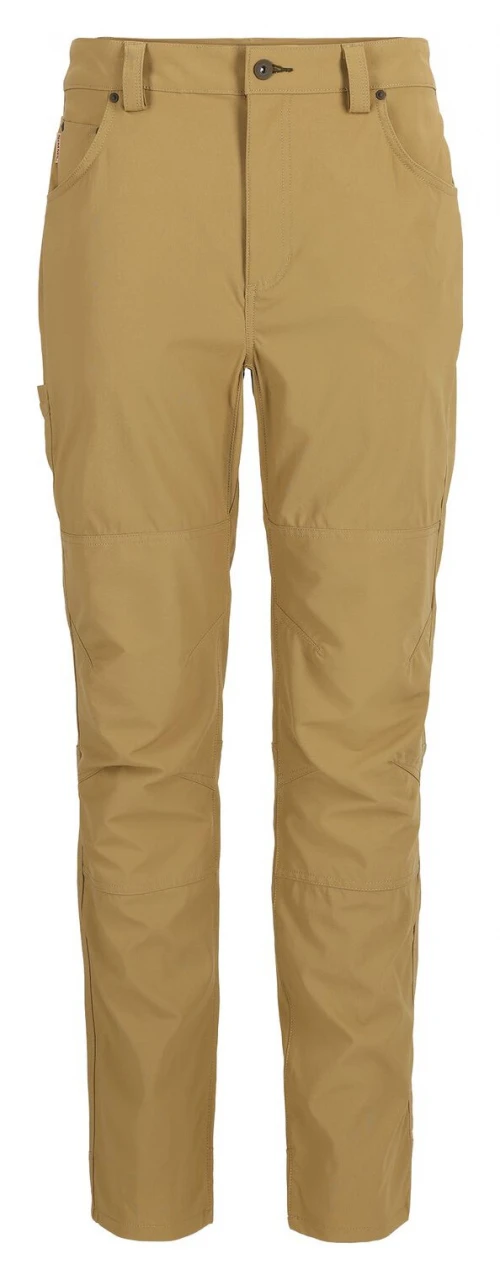 Dockwear Pant Simms Camel 3 Dockwear Pant Simms Camel