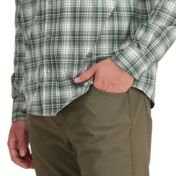 Dockwear Pant Simms Dark Stone -Shooting Sales Shop dockwear pant simms dark stone.5